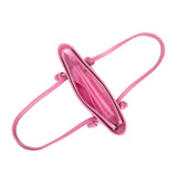 SAMPLE AC6016 Orchid Shoulder Bag - FINAL SALE