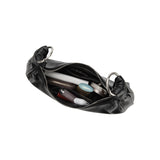 SAMPLE AC6046 Black Crossbody Bag - FINAL SALE