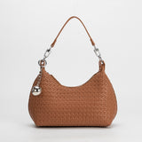 SAMPLE SM0026 Saddle Crossbody Bag - FINAL SALE