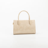 SAMPLE SM2881 Bone Shoulder Bag - FINAL SALE