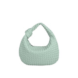SAMPLE UA3510 Mint Small Top Handle Bag - FINAL SALE