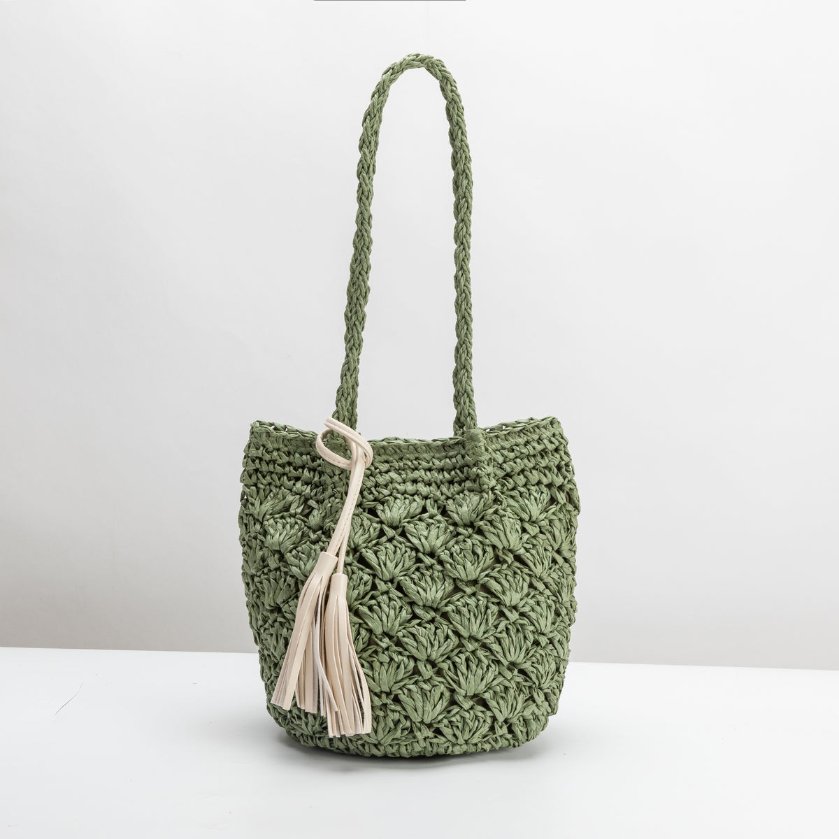 SAMPLE SM6831 Top Handle Bag FINAL SALE