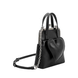 SAMPLE BD1036 Black Tote Bag - FINAL SALE