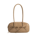 SAMPLE BD1018 Mushroom Shoulder Bag - FINAL SALE
