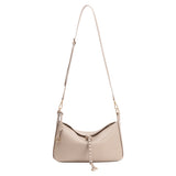 SAMPLE CA2046 Bone Crossbody Bag - FINAL SALE