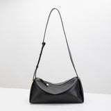 SAMPLE SM0002 Black Crossbody Bag - FINAL SALE