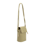 SAMPLE YP9344 Moss Crossbody Bag - FINAL SALE