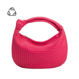 SAMPLE UA3512 Fuchsia Large Hobo Bag - FINAL SALE