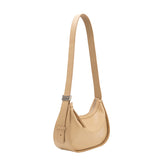 SAMPLE YP9013 Tan Top Handle Bag - FINAL SALE