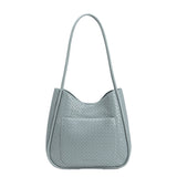 SAMPLE YN7550 Sky Tote Bag - FINAL SALE