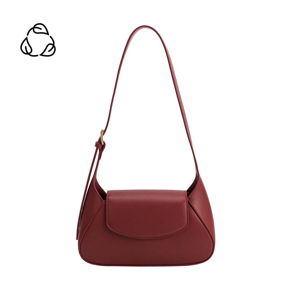 Melody Recycled Vegan Shoulder Bag