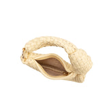 SAMPLE UA3505 Yellow Mini Bag Charm - FINAL SALE