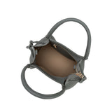 Tyler Sage Recycled Vegan Leather Crossbody Bag