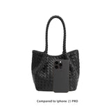 SAMPLE YP9234 Saddle Top Handle Bag - FINAL SALE