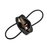 SAMPLE BD1000 Black Shoulder Bag - FINAL SALE