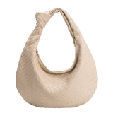 SAMPLE UA3516 Chai Extra Large Hobo Bag - FINAL SALE