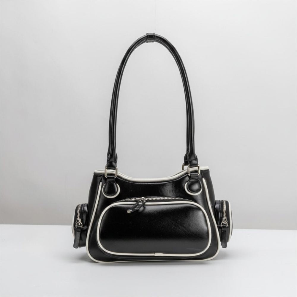 SAMPLE SM6494 Shoulder Bag FINAL SALE