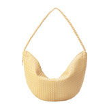 SAMPLE YP9232 Yellow Shoulder Bag - FINAL SALE