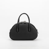 SAMPLE SM3181 Black Crossbody Bag - FINAL SALE