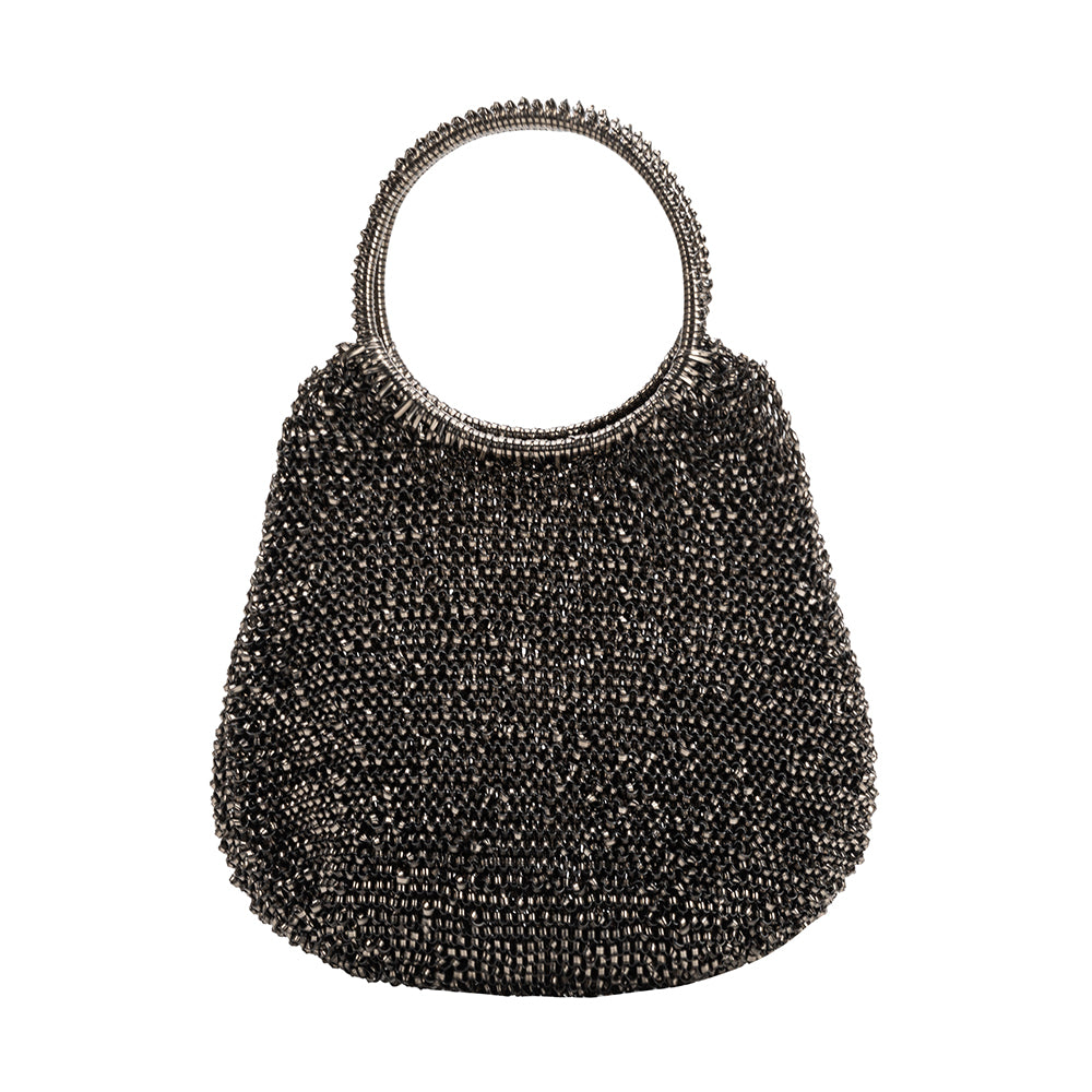 SAMPLE YS8509 Top Handle Bag FINAL SALE