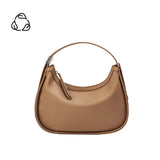 SAMPLE YP9013 Nutmeg Top Handle Bag - FINAL SALE