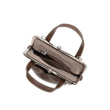 SAMPLE BD1036 Chocolate Tote Bag - FINAL SALE