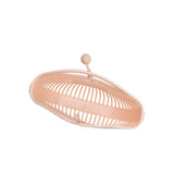 Nikko Peach Jelly Small Tote Bag