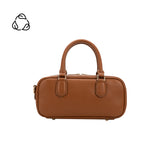 SAMPLE YP9101 Saddle Top Handle Bag - FINAL SALE