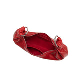 SAMPLE AC6046 Red Crossbody Bag - FINAL SALE