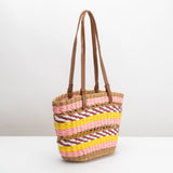 SAMPLE SM6882 Multi Tote Bag - FINAL SALE
