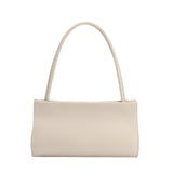 Ryleigh Bone Recycled Vegan Leather Shoulder Bag