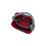 SAMPLE YP9025 Slate Top Handle Bag - FINAL SALE