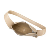 SAMPLE DE9825 Bone Shoulder Bag - FINAL SALE