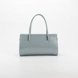 SAMPLE AC6514 Blue Crossbody Bag - FINAL SALE