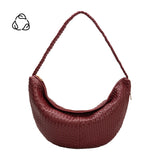 SAMPLE YP9232 Cranberry Extra Large - FINAL SALE