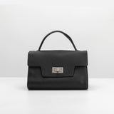 SAMPLE SM9540 Black Crossbody Bag - FINAL SALE
