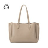 SAMPLE YP9023 Bone Tote Nag - FINAL SALE