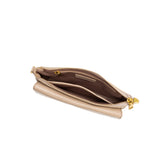 Aria Mushroom Recycled Vegan Shoulder Bag