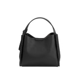 SAMPLE YP9346 Black Crossbody Bag - FINAL SALE