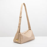 SAMPLE SM0002 Nude Shoulder Bag - FINAL SALE