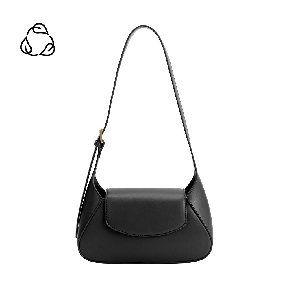 Melody Recycled Vegan Shoulder Bag
