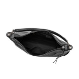 SAMPLE YP8906 Black Tote - FINAL SALE