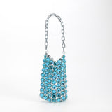 SAMPLE SM0137 Sky Crossbody Phone Pouch - FINAL SALE