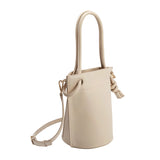 SAMPLE YN7728 Bone Crossbody Bag - FINAL SALE