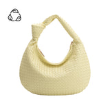 SAMPLE UA3512 Lemonade Large Hobo Bag - FINAL SALE