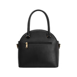 SAMPLE YP9052 Black Crossbody Bag - FINAL SALE