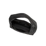 SAMPLE BD1002 Black Shoulder Bag - FINAL SALE