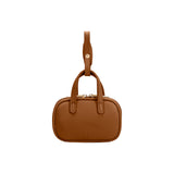 SAMPLE YP9100 Saddle Micro Bag Charm - FINAL SALE