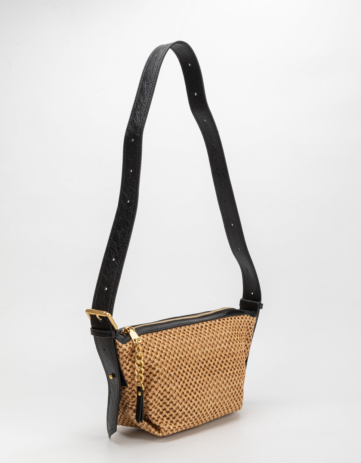 SAMPLE SM3160 Shoulder Bag FINAL SALE