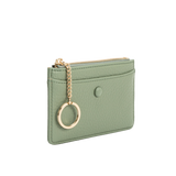 SAMPLE YP9426 Sage Wallet - FINAL SALE